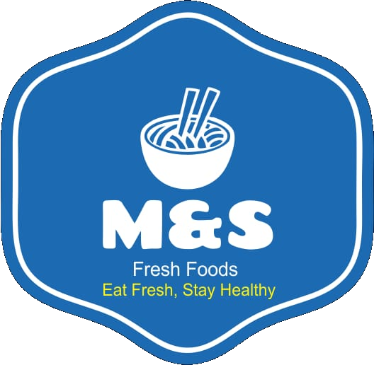 M&S Fresh Foods logo